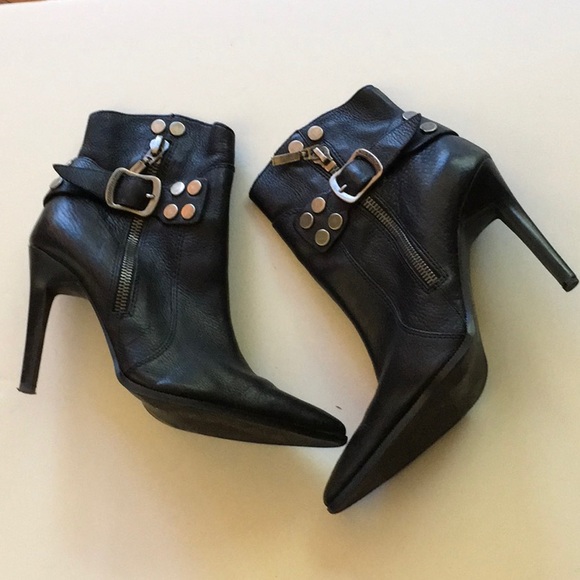 Harley-Davidson Shoes - Harley Davidson ankle boots